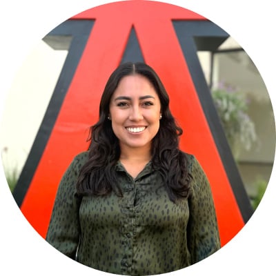 Fabiola Munguía Vertíz