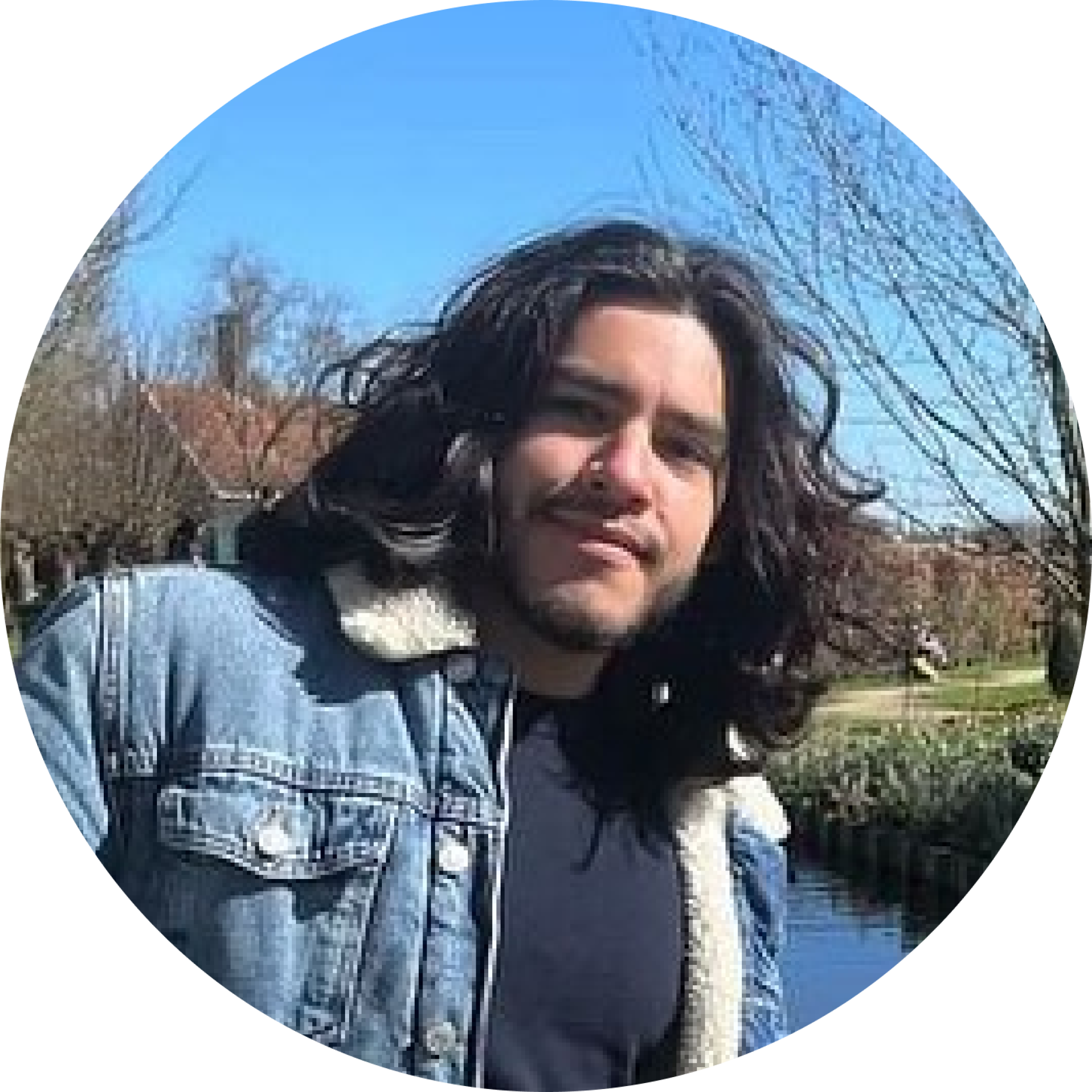 Testimonios Alexis Uribe